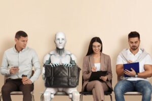 AI Is Changing Jobs in Manhattan