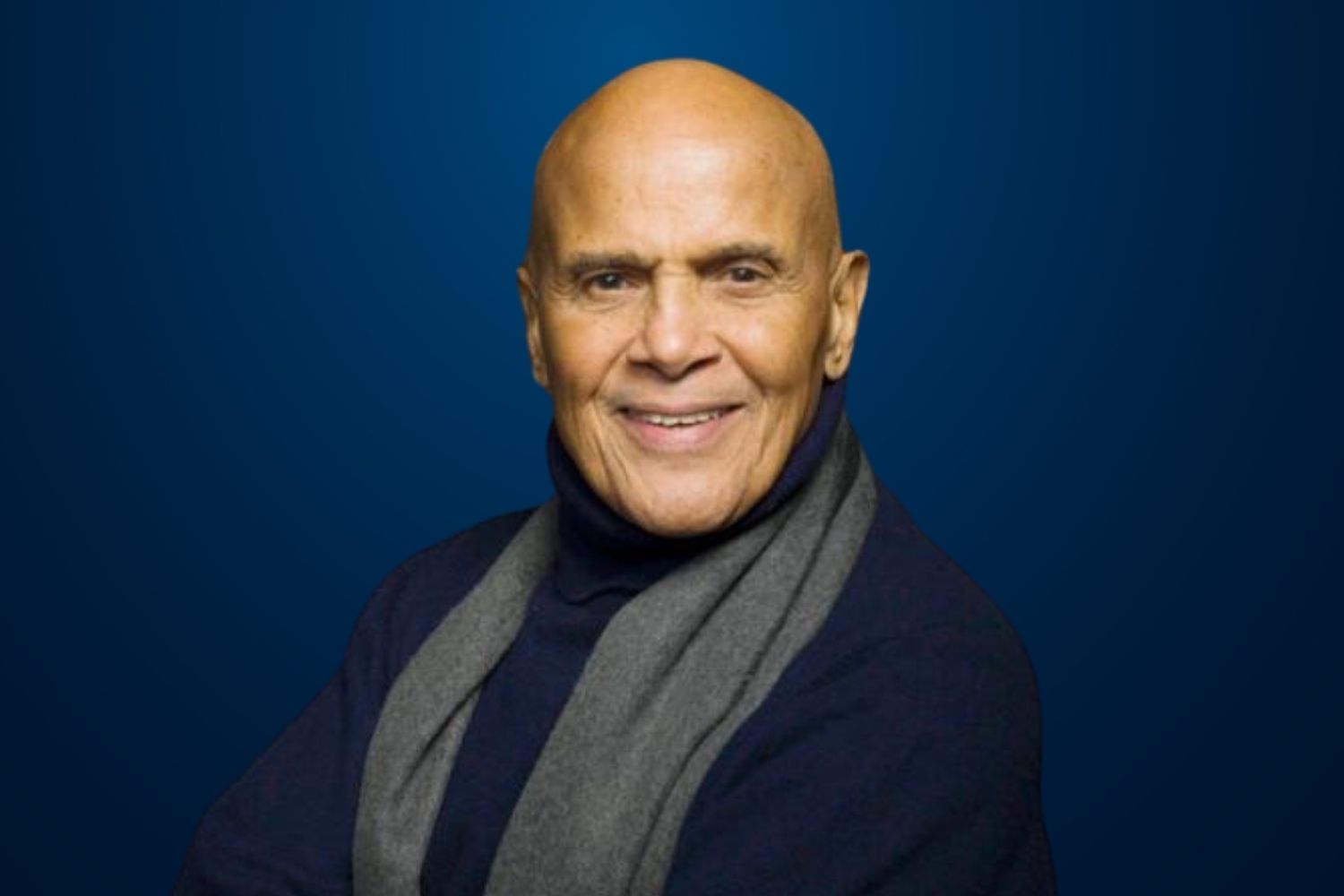 Harry Belafonte