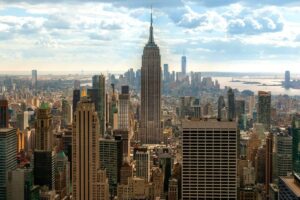 Is NYC Still the Greatest City in the World