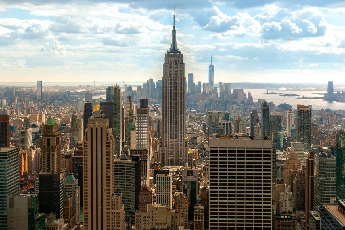 Is NYC Still the Greatest City in the World