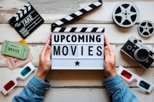 Most Anticipated Movies
