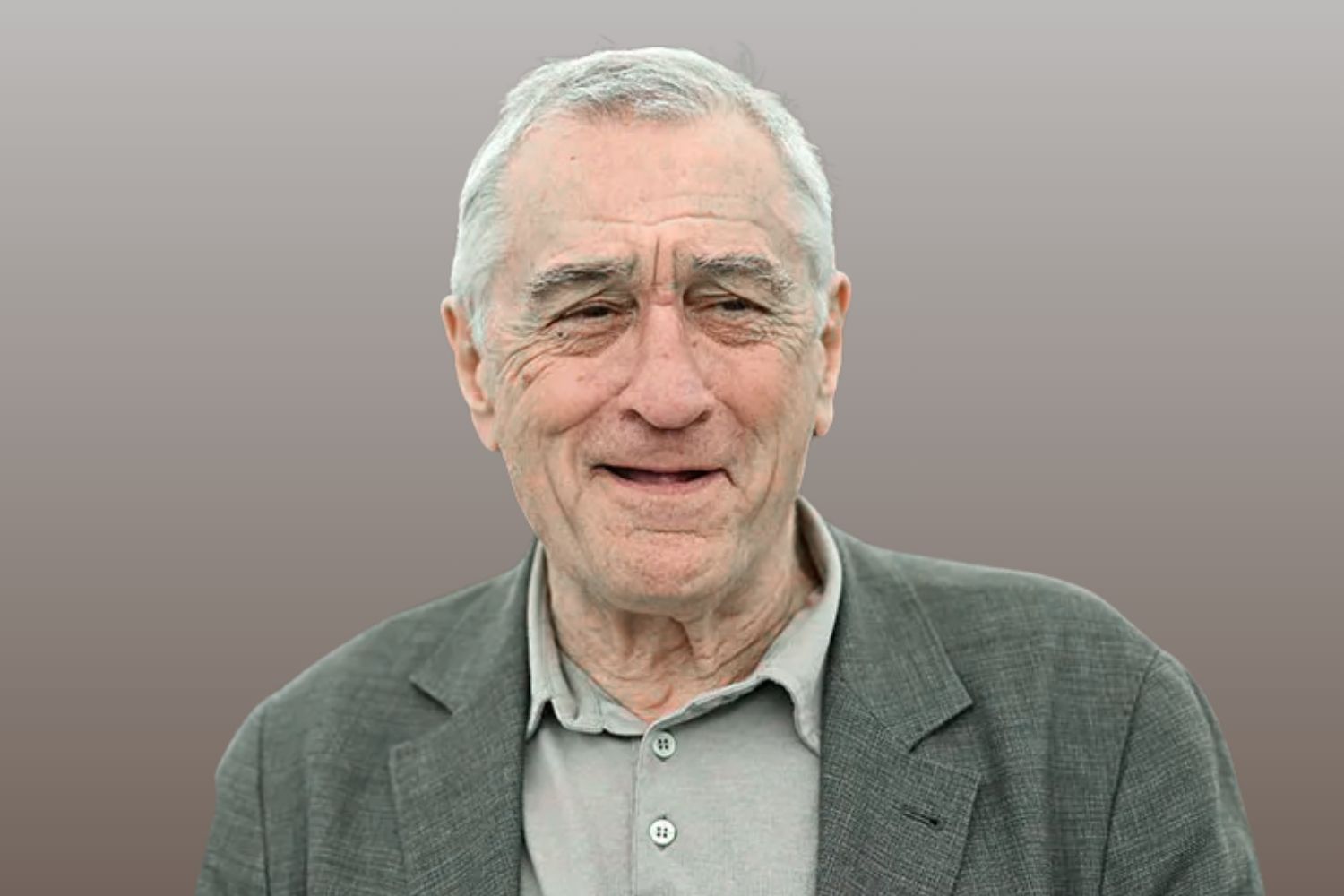 Robert De Niro