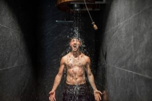 Benefits Of Cold Shower