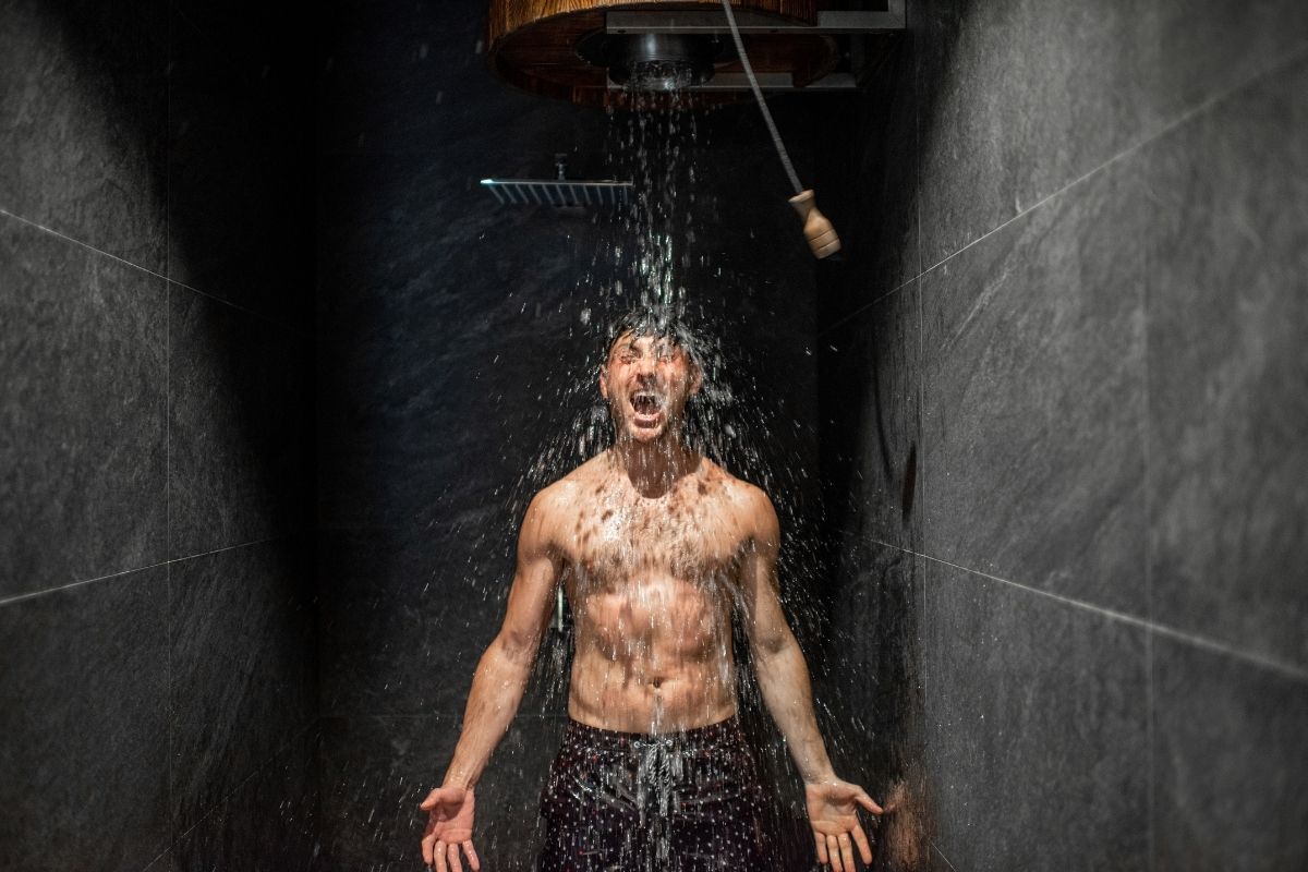 Benefits Of Cold Shower