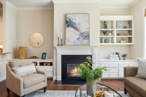 Minimalist Home Decor Ideas for US Renters