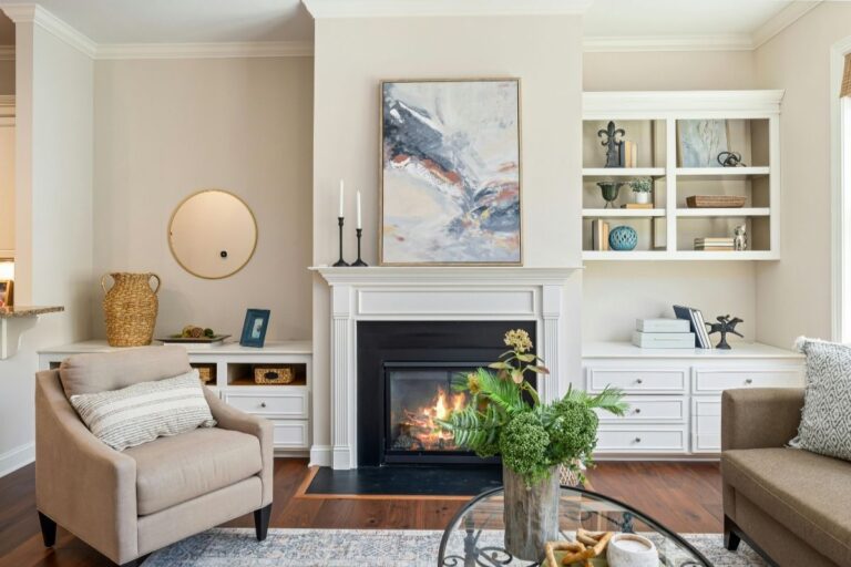 Minimalist Home Decor Ideas for US Renters