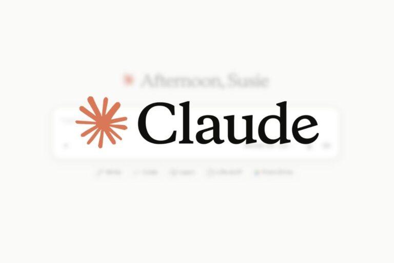 Claude AI