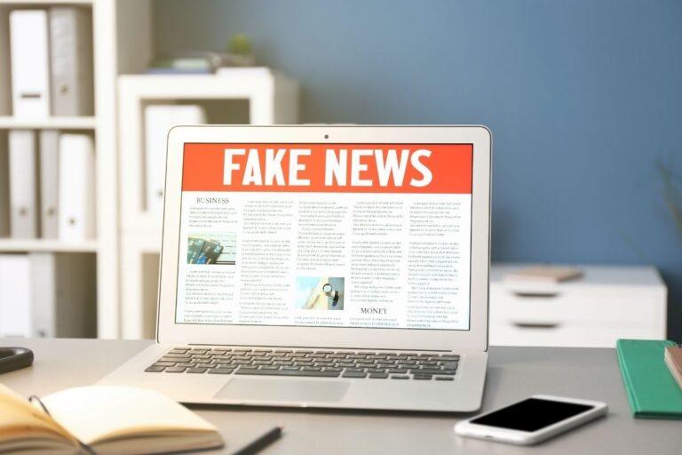 Deepfake News