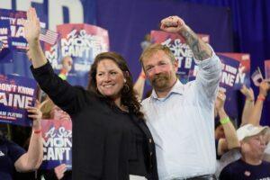 Graham Platner Wins Democratic Nomination