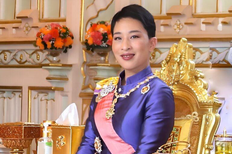 Princess Bajrakitiyabha