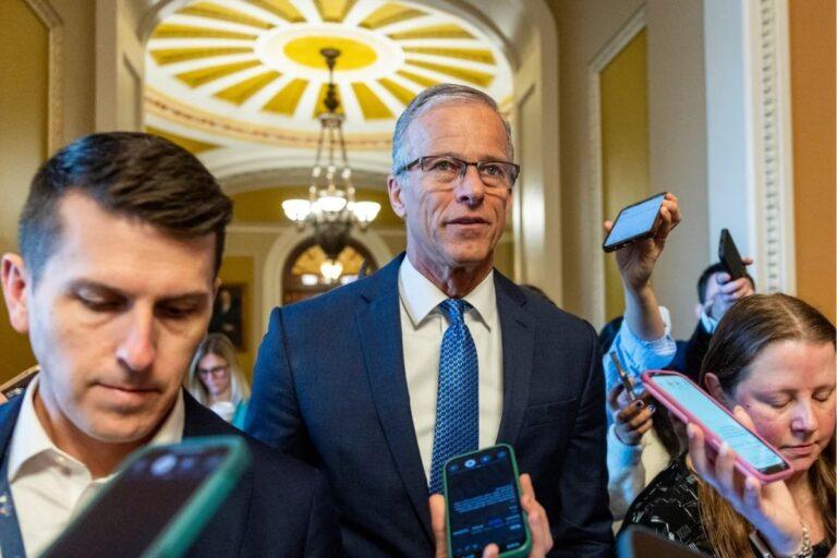 Republican Voting Overhaul Bill