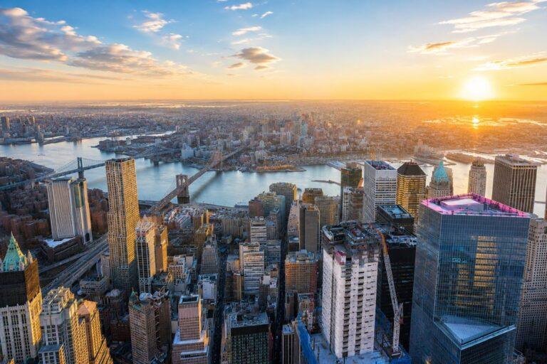 Things to Do in Midtown Manhattan