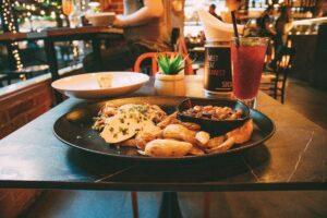 Best Late Night Food in Manhattan