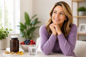 Best Multivitamin for Women Over 40