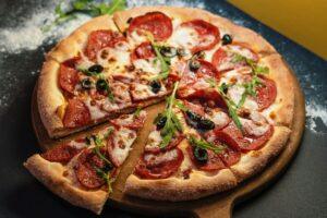 Best Pizza in Manhattan