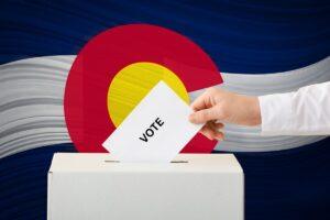Colorado Election Results