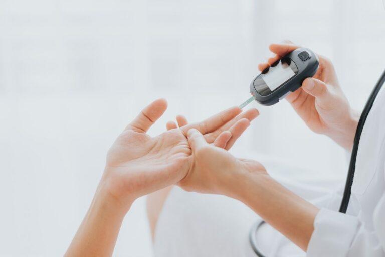 Early Signs of Diabetes in Women