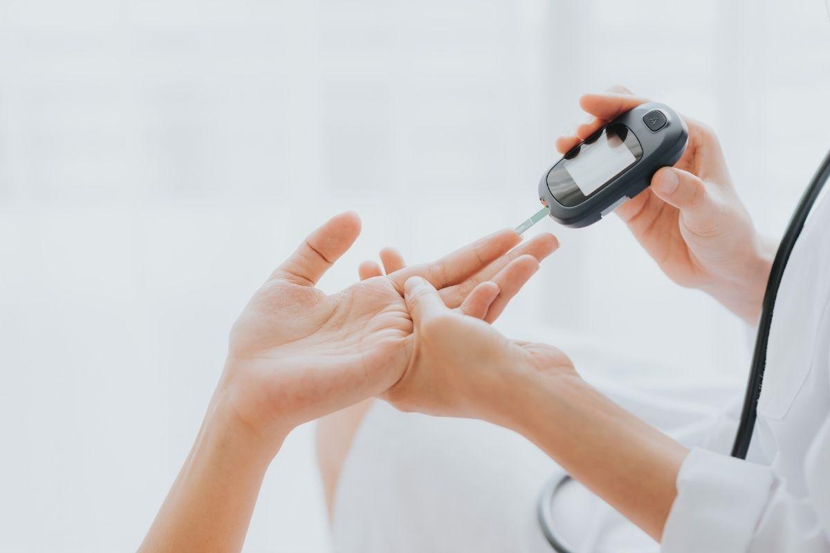 Early Signs of Diabetes in Women
