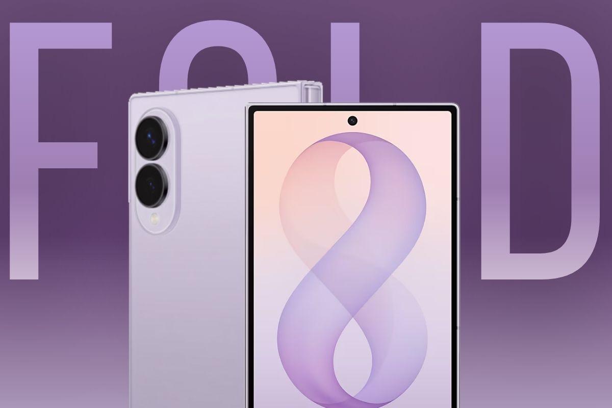 Galaxy Z Fold 8 Replaces Three Devices