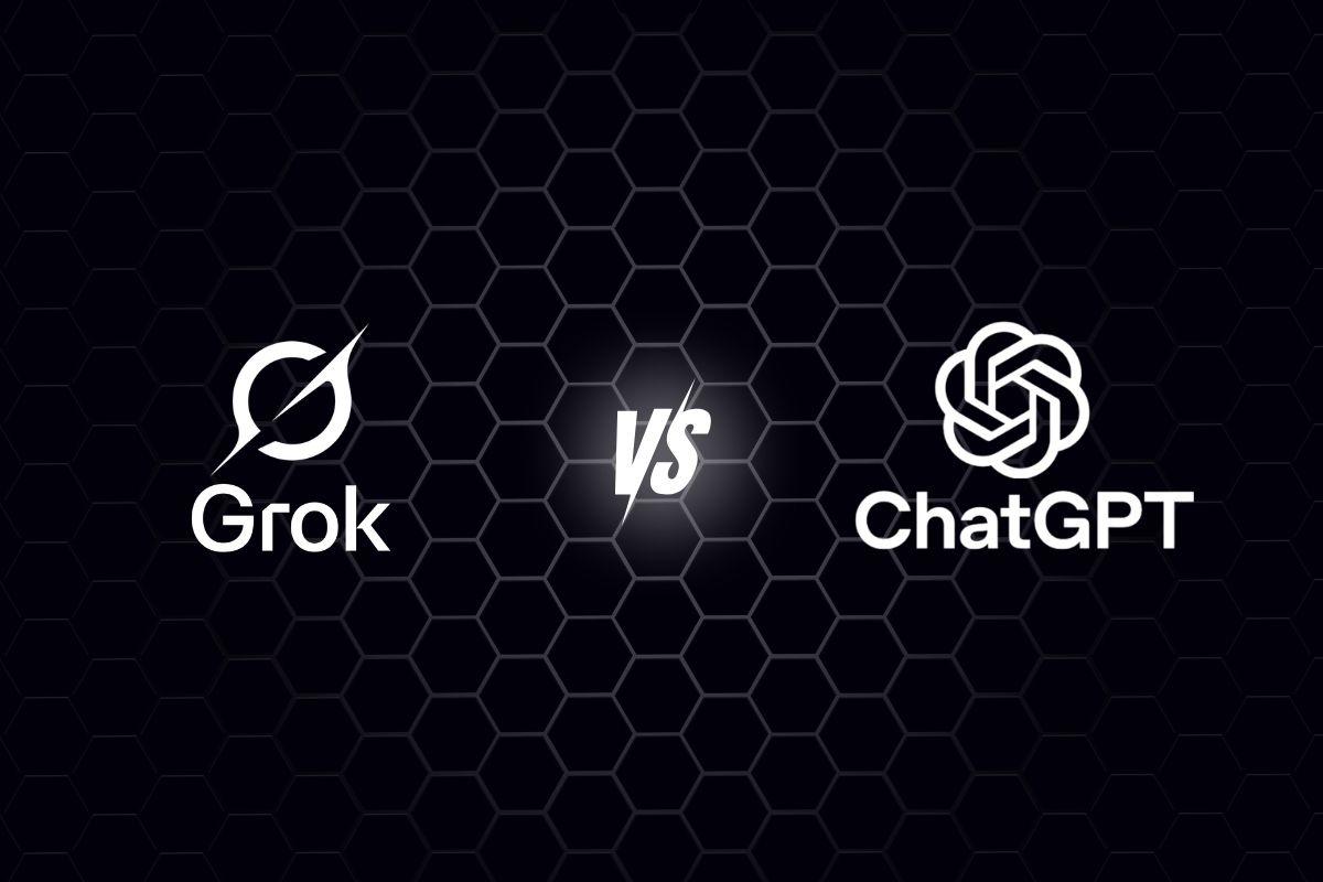 Grok vs ChatGPT