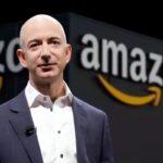 Jeff Bezos successful business tips