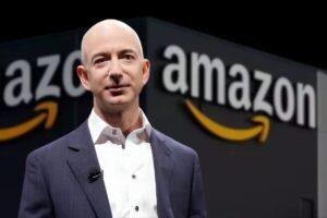 Jeff Bezos successful business tips