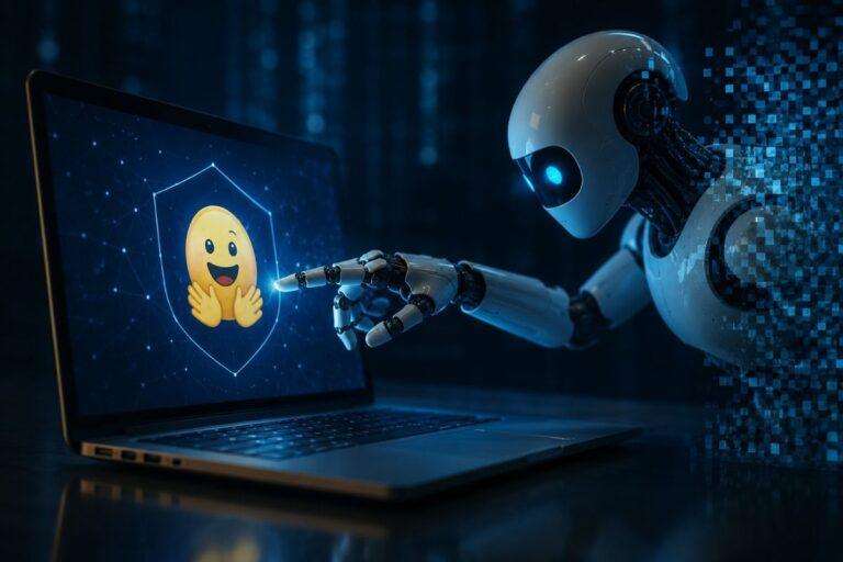 OpenAI Hugging Face