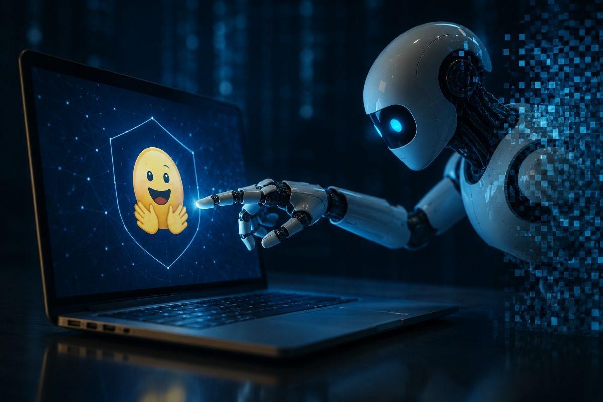 OpenAI Hugging Face