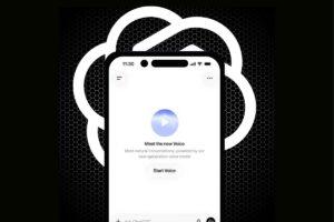 OpenAI Unveils GPT-Live