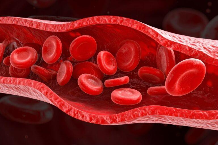Symptoms of Poor Circulation