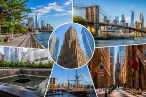 55 Water Street Manhattan