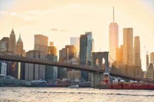 Unspoken Rules of Manhattan Life