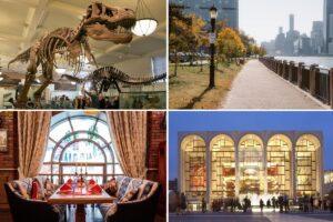Upper West Side Manhattan Guide