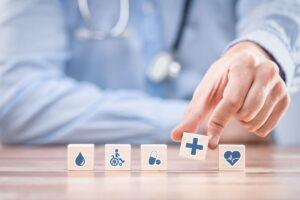 What is a community health improvement plan