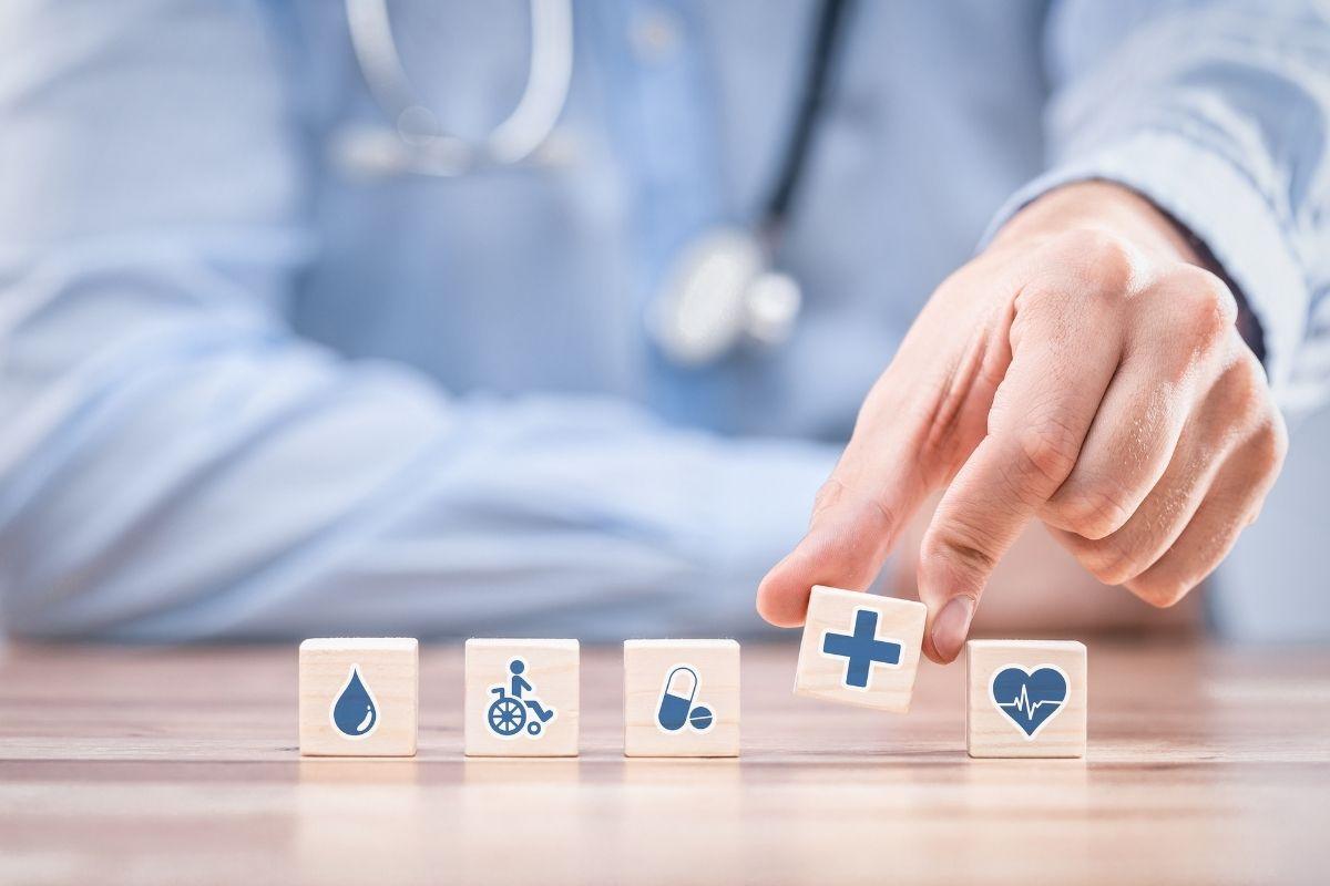 What is a community health improvement plan