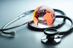 health maintenance organization