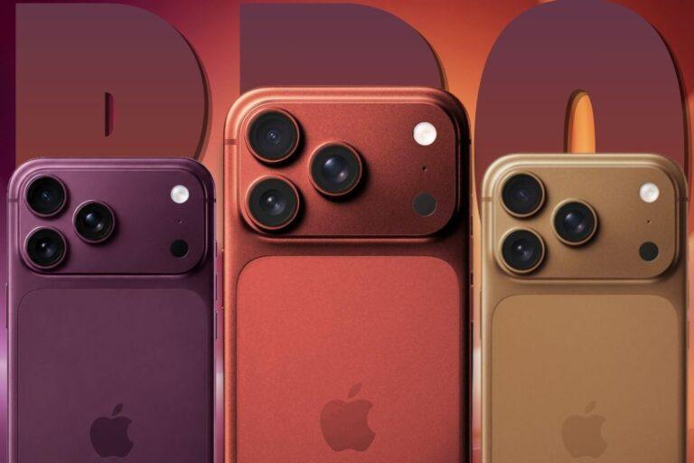 iPhone 18 Pro